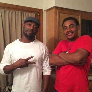 Meet your Posher, Fred